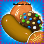 Candy Crush Saga Mod APK