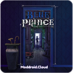 Blue Prince Game