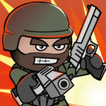 Mini Militia Classic MOD APK