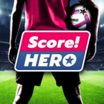 Score Hero Mod APK