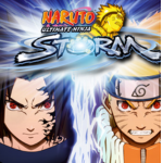 NARUTO Ultimate Ninja STORM APK