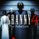 Granny 4 The Rebellion APK