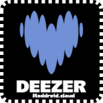 Deezer MOD APK