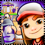 Subway Surfers APK Mod